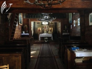 Stara Cerkiew