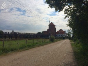 Zamek Liw