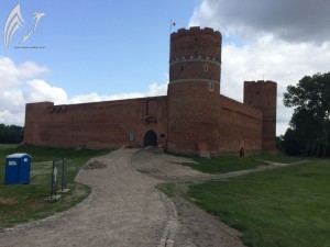 Zamek Ciechanów