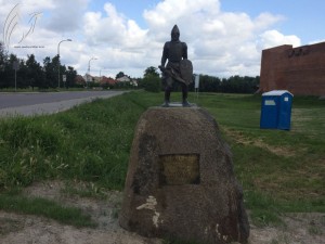 Zamek Ciechanów