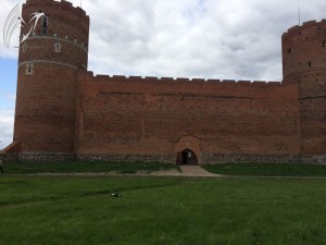 Zamek Ciechanów