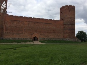 Zamek Ciechanów