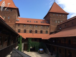 Zamek Nidzica