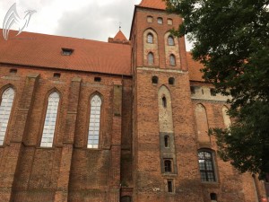 Zamek Kwidzyń