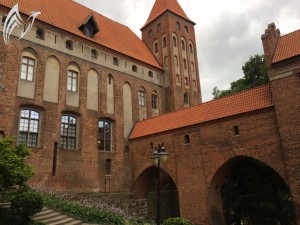 Zamek Kwidzyń