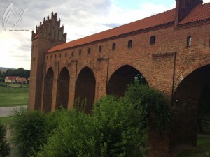 Zamek Kwidzyń