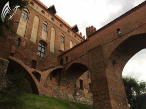 Zamek Kwidzyń