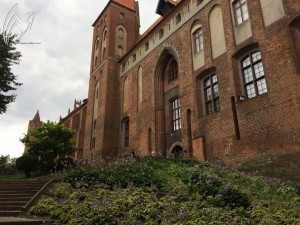 Zamek Kwidzyń