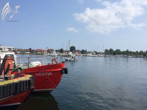 Port Hel