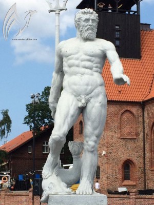 Pomnik Neptuna