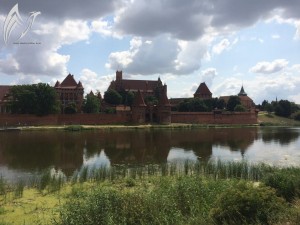 Zamek Malbork