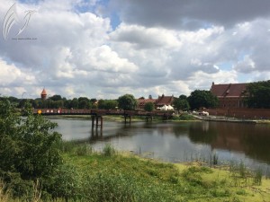 Zamek Malbork