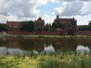 Zamek Malbork