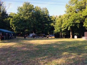 XXII Motopiknik Przegaliny Duże