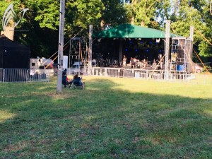 XXII Motopiknik Przegaliny Duże