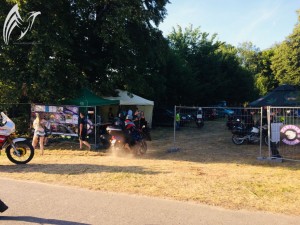 XXII Motopiknik Przegaliny Duże