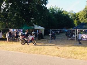 XXII Motopiknik Przegaliny Duże