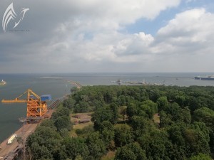 Port Świnoujście